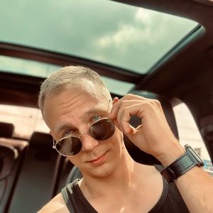 Meet your Posher, Vasilii